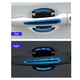 thumbnail image 3 of Pegatinas Protectoras Contra Arañazos Para Manija De Puerta De Coche, Juego De Tiras Reflectantes, Pegatinas De Protección Para Manija 8 Unidades/Juego Kearding VI012032-01, 3 of 6