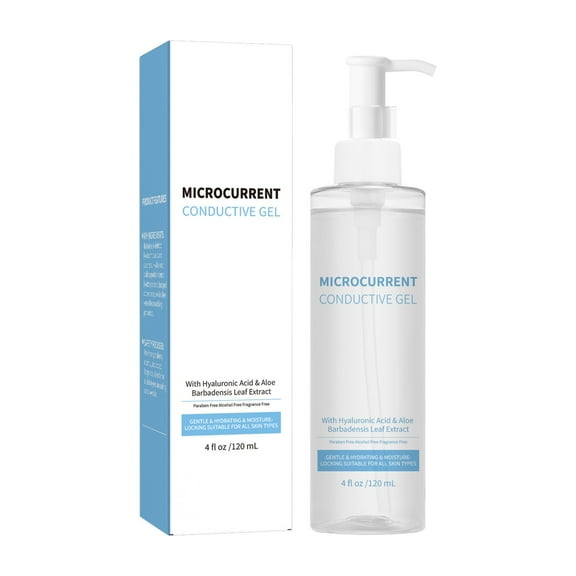 PiGOGI Facial Care Water Light Soothing Gel 120ml Moisturizing Hydrating Sensitive Skin Calming