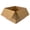 brown,6 x 6 x 4 inch / 25 pack, variant on Corrugated Shipping Boxes 14x10x10 Inch, 25 Pack Single Wall 32 ECT Moving Packing Cartons for Storage, Mail, and Organization, Quick Assembly Brown Paper Boxes