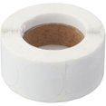 thumbnail image 3 of 500 Blank Chalkboard Labels For Spice Jars Round White Stickers For Kitchen Organization And DIY Use, 3 of 5