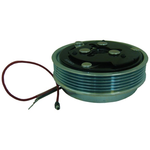 For Jeep Comanche 1991 1992 A/C Clutch - BuyAutoParts