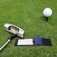 thumbnail image 4 of unbranded Portador Estilizado De Puntuaciones De Golf Azul Oscuro Para Uso En Exterior, 4 of 7