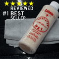 thumbnail image 4 of Collinite No. 845 Insulator Wax with Microfiber Towel & Applicator Combo, 4 of 6