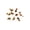 Multicolor123, variant on WWG Artificial Halloween Rattan Decoration, 78.74 Inch Flexible Simulation Cane for Wrapping, Reusable Plastic, for Holiday Party Decor