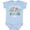 AE-Light Blue, variant on My Mom is the Best Doctor Ever Boys or Girls Baby Bodysuit