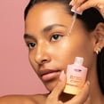 thumbnail image 4 of Suero Facial de Retinol Vitamina C Antimanchas 30 ml Pink Up, 4 of 5