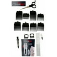 thumbnail image 3 of ConairPet 20 piece Rechargeable Cordless Clipper & Trimmer for Pet Grooming Dogs Cats, 3 of 4