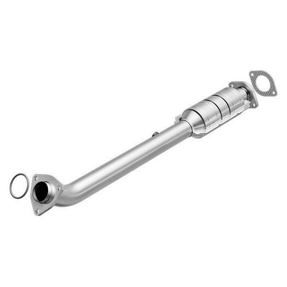 MagnaFlow Catalytic Converter Fits select: 2005-2019 NISSAN FRONTIER, 2009-2012 SUZUKI EQUATOR