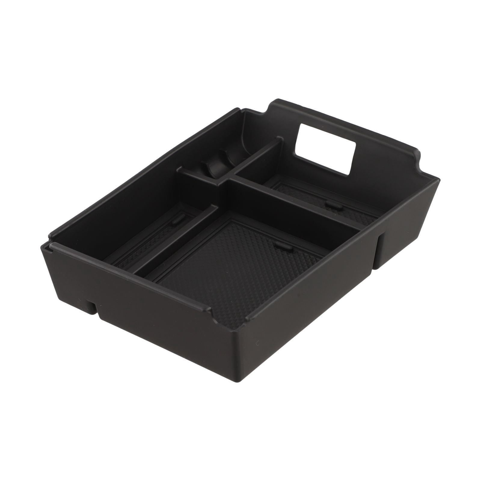Wodtesl For GLE Class GLE Class W167 Vehicle Accessory Car Interior Organization Made Of Quality Materials Single Piece Design