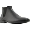 Men's ALDO Aferawien Chelsea Boot Black Leather 13 M