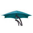 thumbnail image 1 of Vivere Dream Series Tissu de Remplacement pour Parasol, Turquoise Véritable, 1 of 4