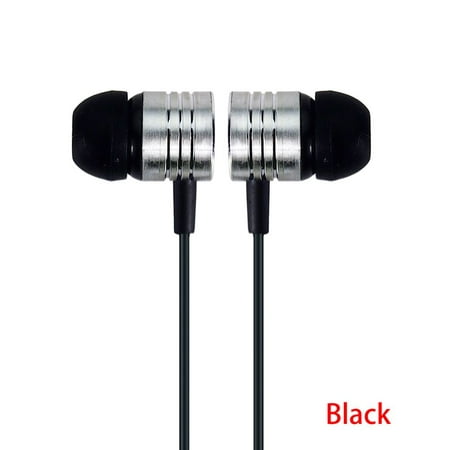 Christmas Clearance In-Ear Headset For Iphone Ipod Mp3 Pda Psp Cd/Dvd