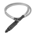 thumbnail image 2 of Amoladora De Taladro Eléctrico Universal Accesorio De Amoladora De Eje Flexible Herramienta Rotativa Cateissary TO003024-00, 2 of 5
