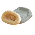 thumbnail image 1 of SGACAI Saco de dormir de invierno para gatos, nuevo saco de dormir para gatos 2025, saco de dormir para mascotas ψё, 1 of 7