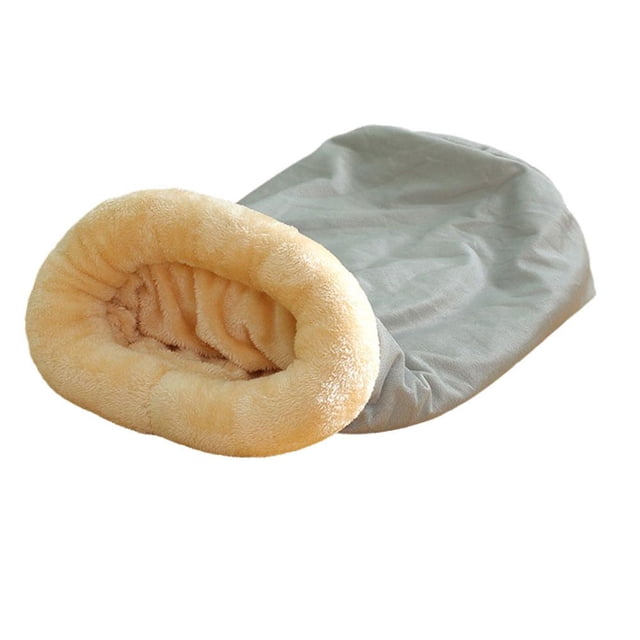 SGACAI Saco de dormir de invierno para gatos, nuevo saco de dormir para gatos 2025, saco de dormir para mascotas ψё