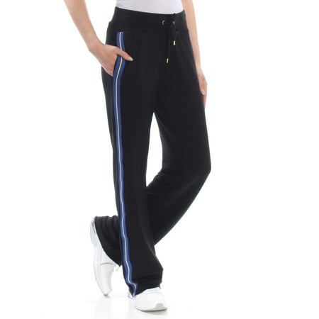 side stripe womens pants