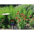 thumbnail image 5 of Pride Sign for Yard Kindness Peace Equality Love Inclusion Hope Diversity 4.6X6 InchesPeace Sign Be Kind Patio Outdoor Decoration Sturdy Aluminum Sign Weatherproof, Fade Resistant, Easy Install, 5 of 5