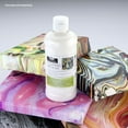 thumbnail image 6 of Royal & Langnickel Essentials Acrylic Paint Pouring Medium, 16oz, 3 Pack, 6 of 7
