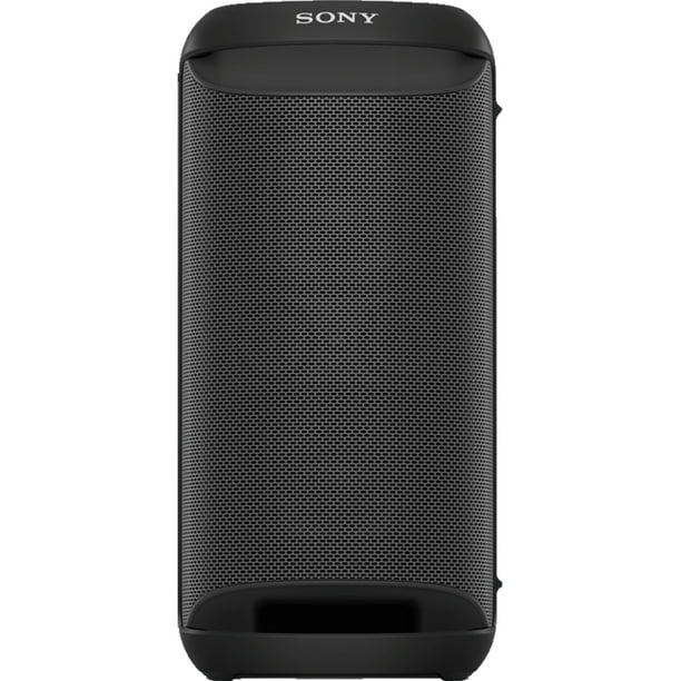 Sony SRS-XV500 X-Series Wireless Bluetooth Party Speaker with App