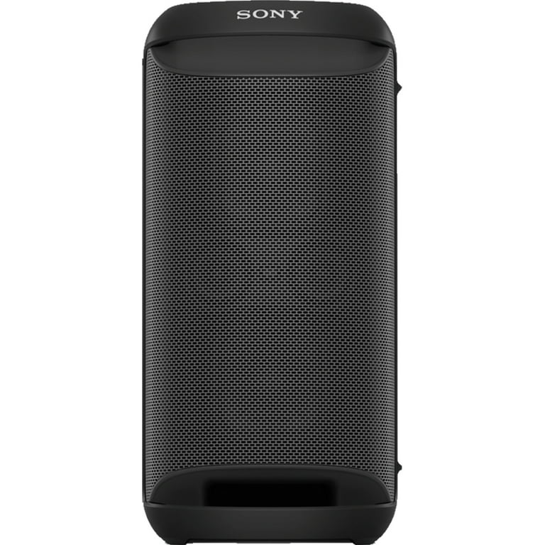 Sony SRS-XV500 X-Series Wireless Bluetooth Party Speaker with App