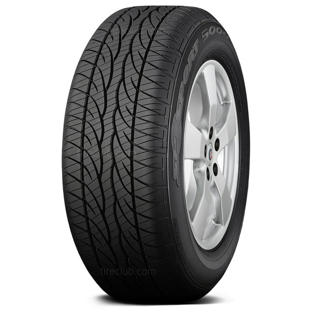 Llanta Dunlop SP Sport 5000M P275/55R20 111H