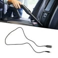 thumbnail image 6 of Cable on ly for Twister Car Vacuum Cleaner Usb Charging Cable Wire R6053, 6 of 8