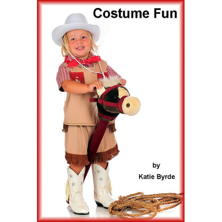 Costume Fun - eBook