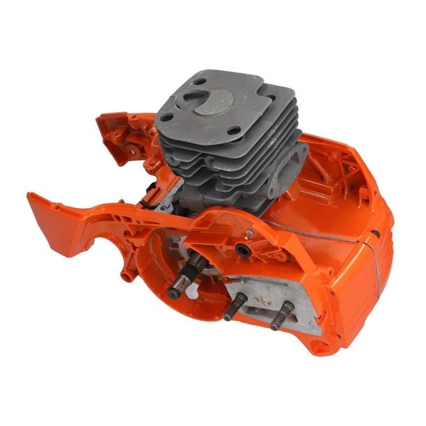 Cylinder Crank Case Assy,52mm Chainsaw Crankcase Piston Chainsaw ...