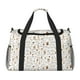 thumbnail image 1 of Balery Coffee Bolsa de Gimnasio para Mujeres, Bolsa de Viaje con Bolsillo Húmedo, Bolsa de Fin de Semana para Mujeres, Bolsa de Viaje Resistente al Agua, 1 of 7
