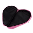 thumbnail image 3 of Table Tennis Racket Ping Pong Paddle Bat Bag Cover Training Professional Lightweight Ping Ball Storage Pouch Pink, 3 of 9