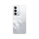 thumbnail image 2 of Celular Realme C71 4G 256GB, 8GB RAM Blanco +Bocina, 2 of 6