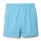 thumbnail image 2 of Pantalón corto de baño Columbia Youth PFG Backcast II Quick Dry Blue, 2 of 2