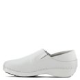 thumbnail image 5 of Spring Step Pro Manila Shoes White, 5 of 5