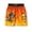 Orange, variant on Movie Swim Trunks Shorts Boy Size 6/7