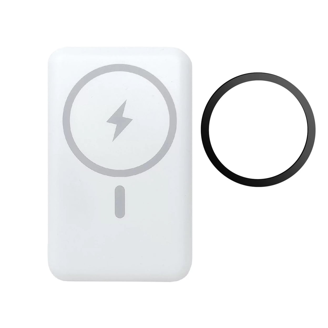 Tech Squared MagSafe Wireless Power Bank with Stand