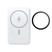 Tech Squared MagSafe Wireless Power Bank with Stand