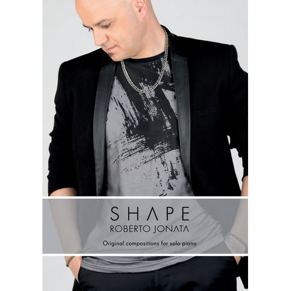 Shape (Paperback)