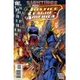 thumbnail image 1 of Justice League of America (2nd Series) #21 VF ; DC Comic Book, 1 of 1