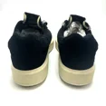 thumbnail image 4 of New Balance Shoes CT302 Black Suede Mens Size 9 D Walking Casual Sneaker, 4 of 6