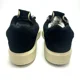 thumbnail image 4 of New Balance Shoes CT302 Black Suede Mens Size 9 D Walking Casual Sneaker, 4 of 6