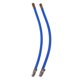 thumbnail image 1 of WASHWEPE 2Ud Adaptador De Manguera Para Inflador De Con Compacto Y Flexible, 1 of 8