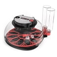 thumbnail image 4 of Automatic For Egg Incubator For 12 Eggs: Humidity Control & 360° Viewing! - Random color, 4 of 7