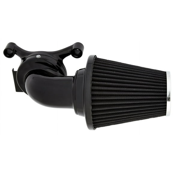 Arlen Ness Monster Sucker Black Air Cleaner (81-005)