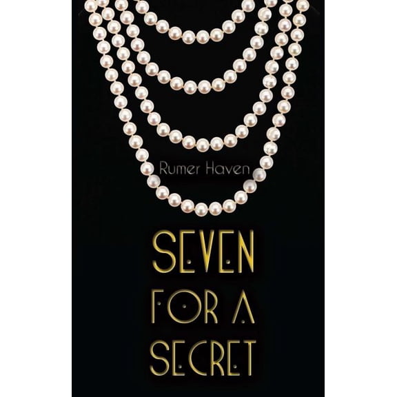 Seven for a Secret, (Paperback)