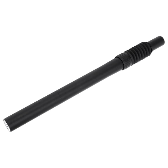 Unique Bargains 1 Pc Universal Shock Bike Seat Posts Suspension Bike Saddle Post Tube 31.6mm Diameter 350mm Length Black