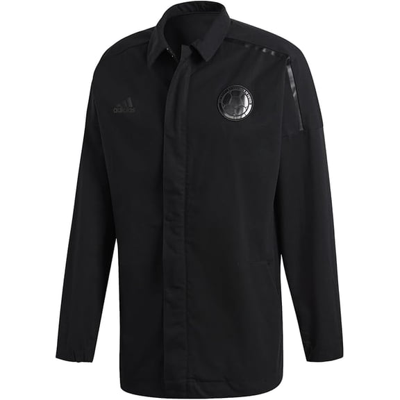 adidas Colombia Woven Z.N.E. Jacket World Cup 2018