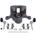 thumbnail image 3 of A1 Cardone Disc Brake Caliper P/N:18-4645 Fits select: 2000-2010 CHEVROLET IMPALA, 2002-2007 BUICK RENDEZVOUS, 3 of 4