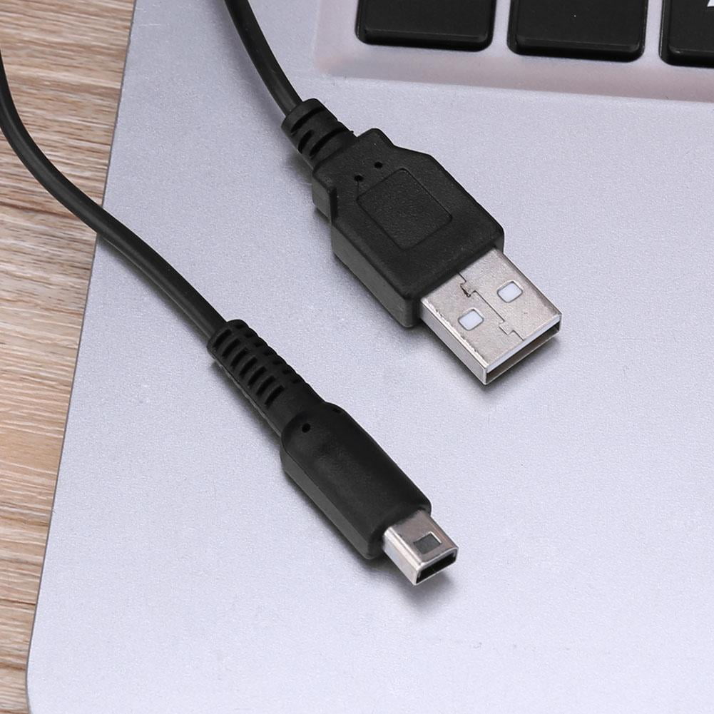 Coiry 1m USB Port Charging Data Cable for Nintendo New 3DS NDSi Game  Console | Walmart Canada