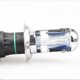 thumbnail image 5 of de delanteros de conversión bi-xenón 55 W, bombilla H4-3 6000K Yotijar HID Xenon Light Kit, 5 of 7