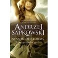 thumbnail image 1 of Pre-Owned Season of Storms (Paperback) 1473218071 9781473218079, 1 of 1